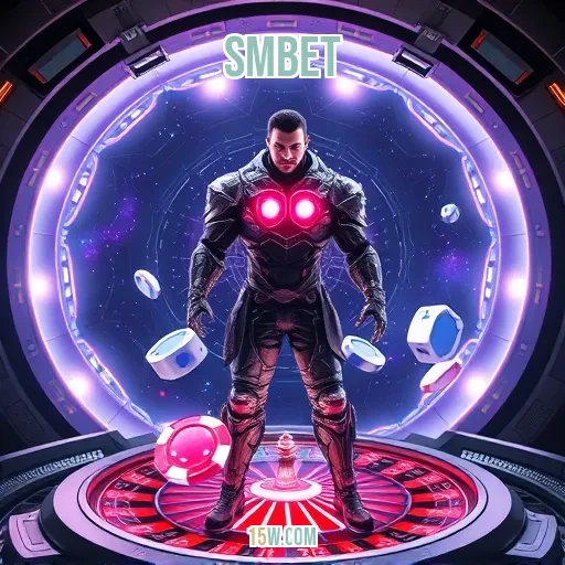 smbet Cassino Online: Novidades Imperdíveis e Jogos Incríveis