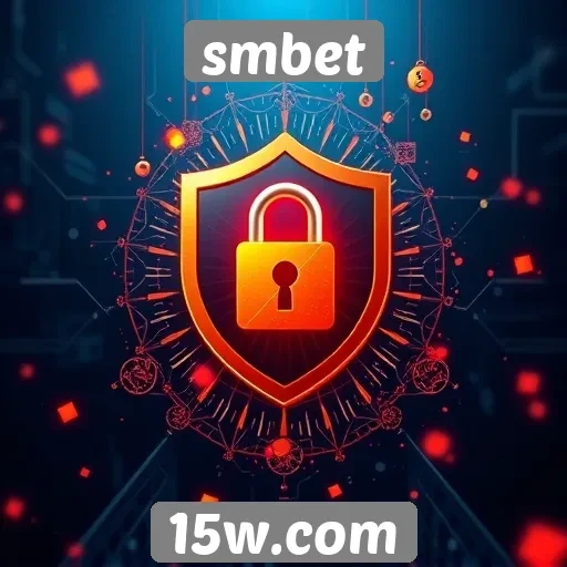 Segurança e proteção de dados no smbet