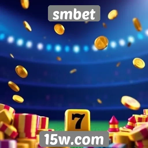 Evolução das promoções e bônus no smbet