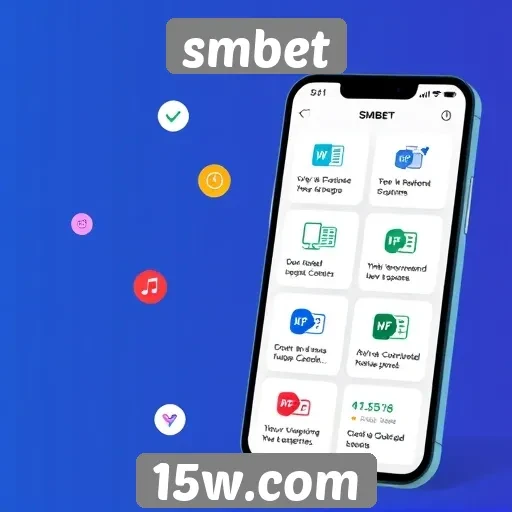 Recursos exclusivos do smbet para usuários