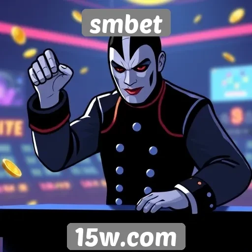 Mudanças nas políticas de jogos no site smbet