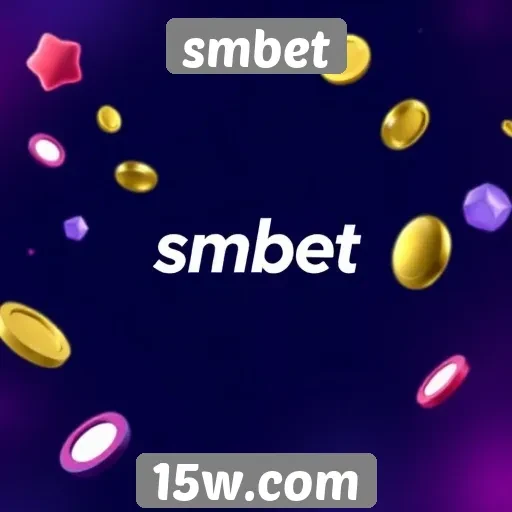 Promoções e bônus disponíveis no smbet