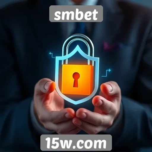 Avaliação da segurança nas transações em smbet