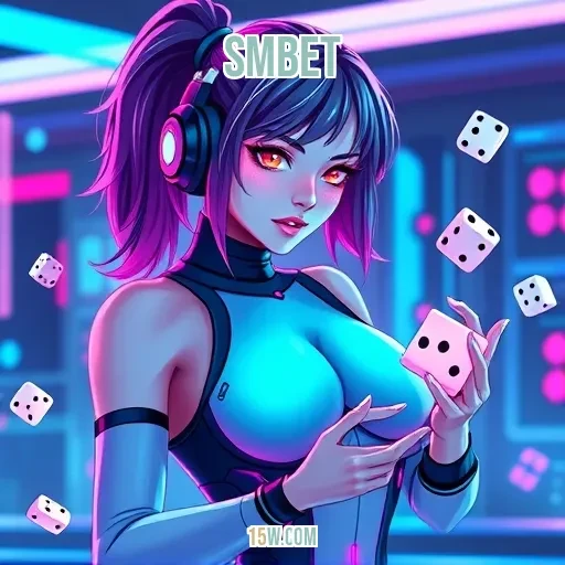 smbet: Arte de Jogar com Simuladores e Engajamento é Aqui