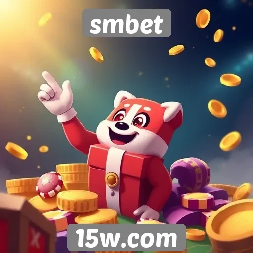 plataforma smbet tem promoções para novos usuários